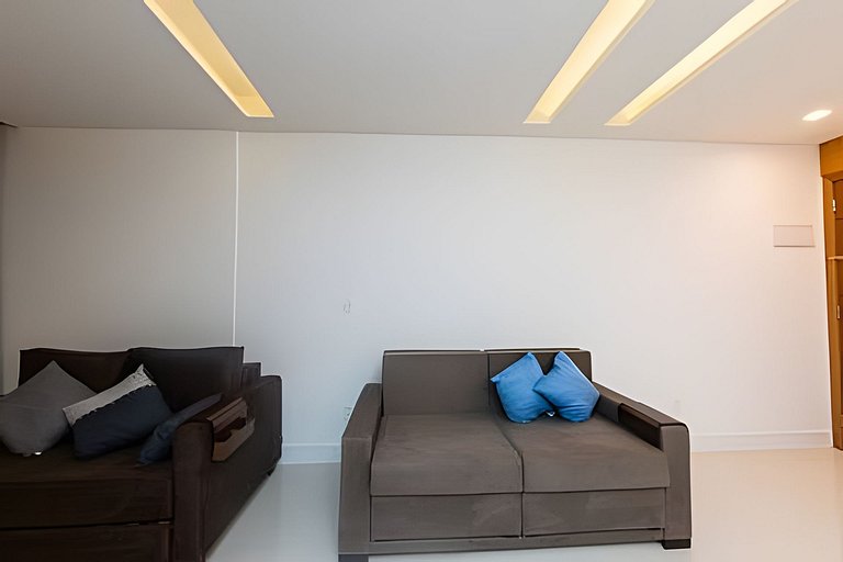 Barata Ribeiro Posto 5 Frente Perfeito para Airbnb com 270 A