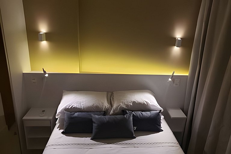 Barata Ribeiro Posto 5 Frente Perfeito para Airbnb com 270 A