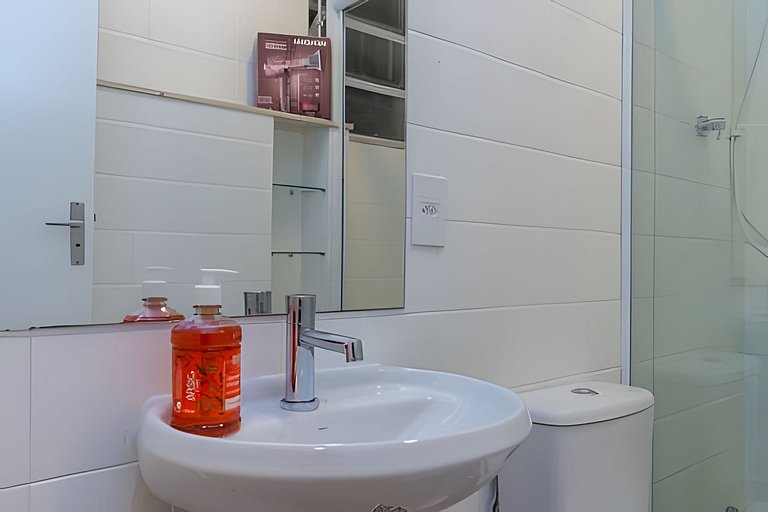 REVÉILLON no Flamengo - Studio Completo