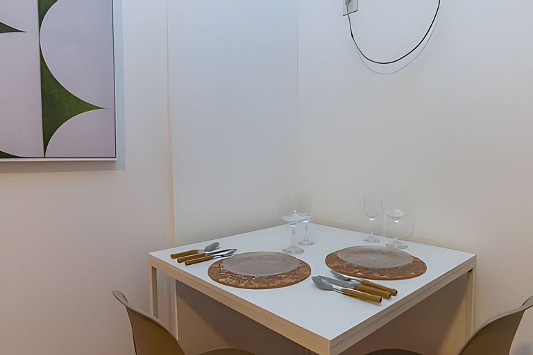 REVÉILLON no Flamengo - Studio Completo