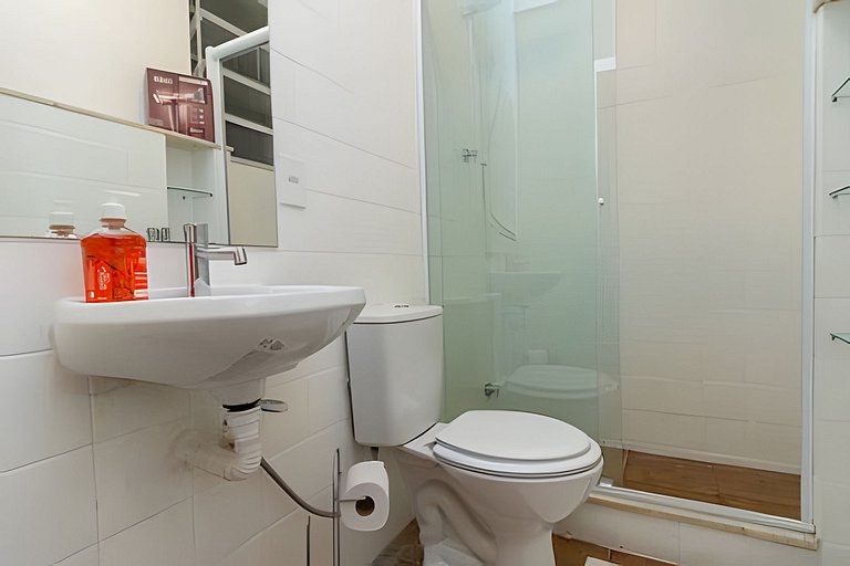 REVÉILLON no Flamengo - Studio Completo