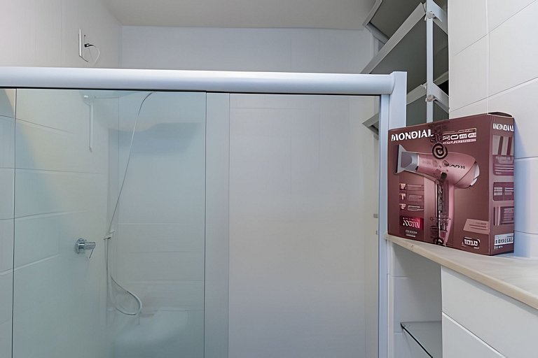 REVÉILLON no Flamengo - Studio Completo