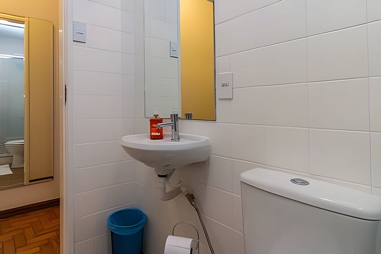 REVÉILLON no Flamengo - Studio Completo