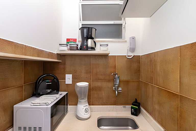 REVÉILLON no Flamengo - Studio Completo