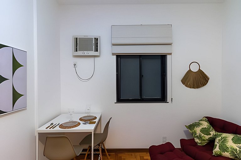 REVÉILLON no Flamengo - Studio Completo