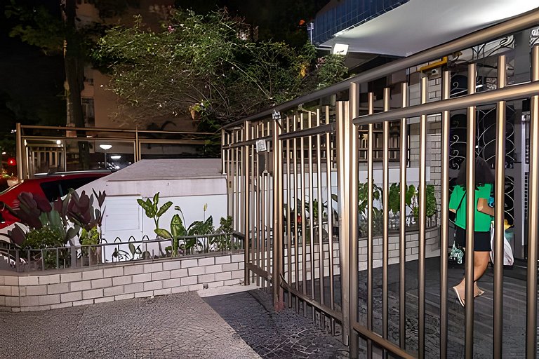 REVÉILLON no Flamengo - Studio Completo