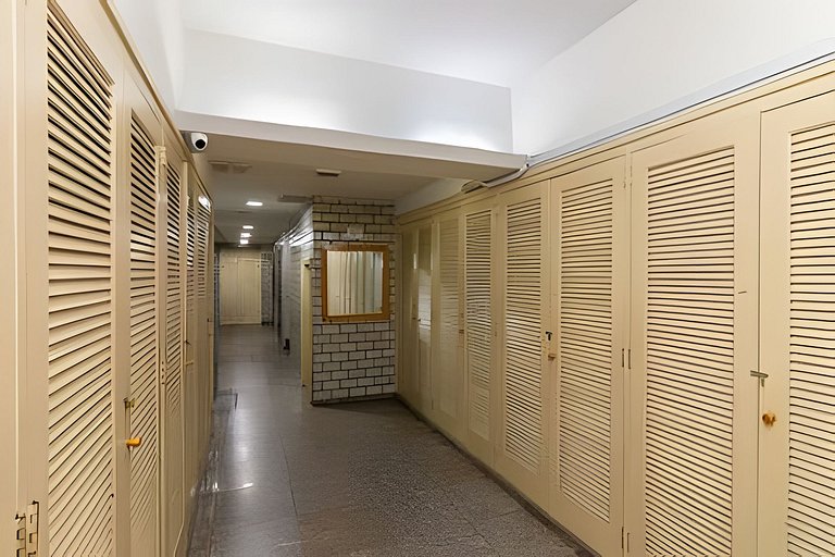 REVÉILLON no Flamengo - Studio Completo