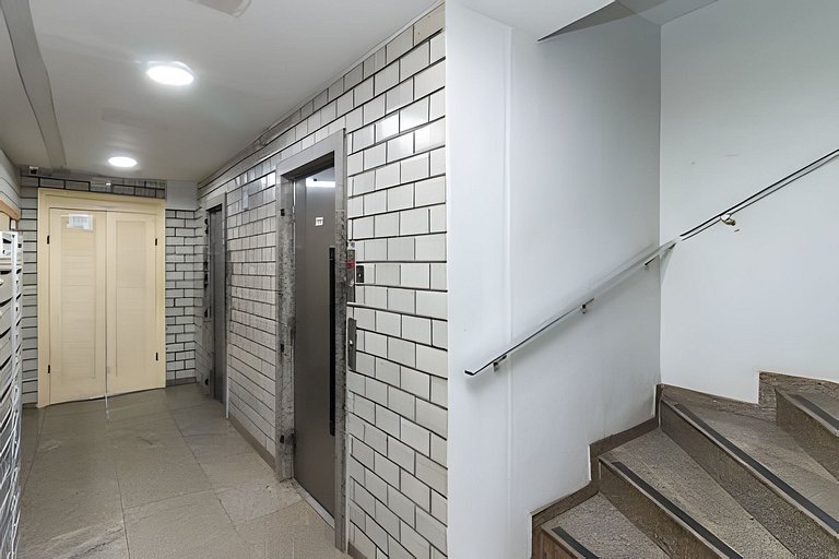 REVÉILLON no Flamengo - Studio Completo