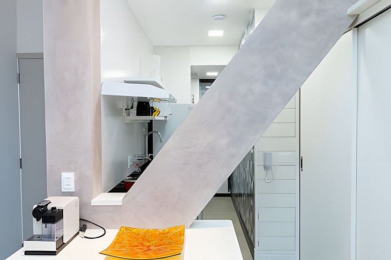Ipanema/Arpoador • 2 Suites • 100m from Beach
