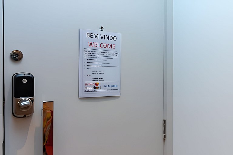 Apto Novo Arpoador – 4 Quartos, 200m Praia