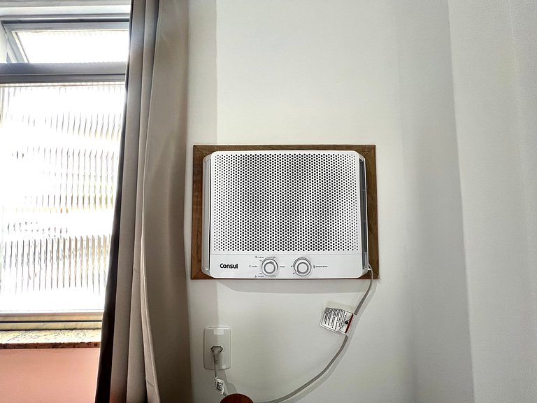 Casa em Copacabana - 2 suítes + 2 quartos