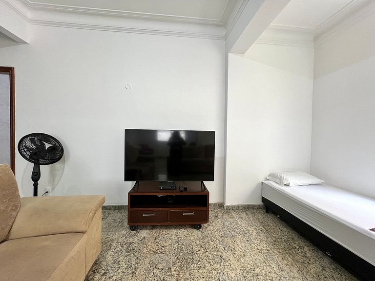 Casa em Copacabana - 2 suítes + 2 quartos