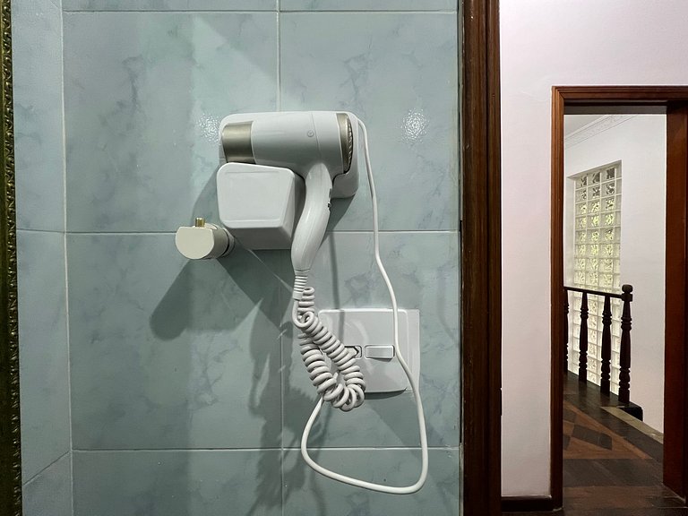 Casa em Copacabana - 2 suítes + 2 quartos