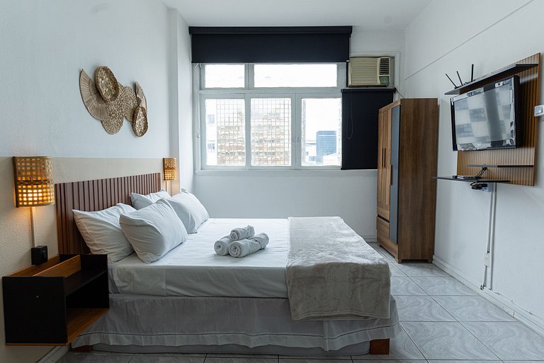 REVÉILLON no Centro do Rio - Studio Completo