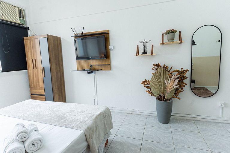 REVÉILLON no Centro do Rio - Studio Completo