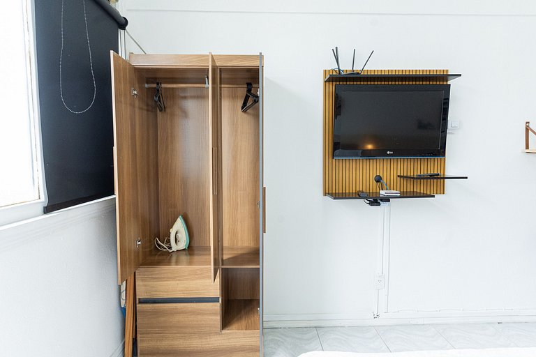 REVÉILLON no Centro do Rio - Studio Completo