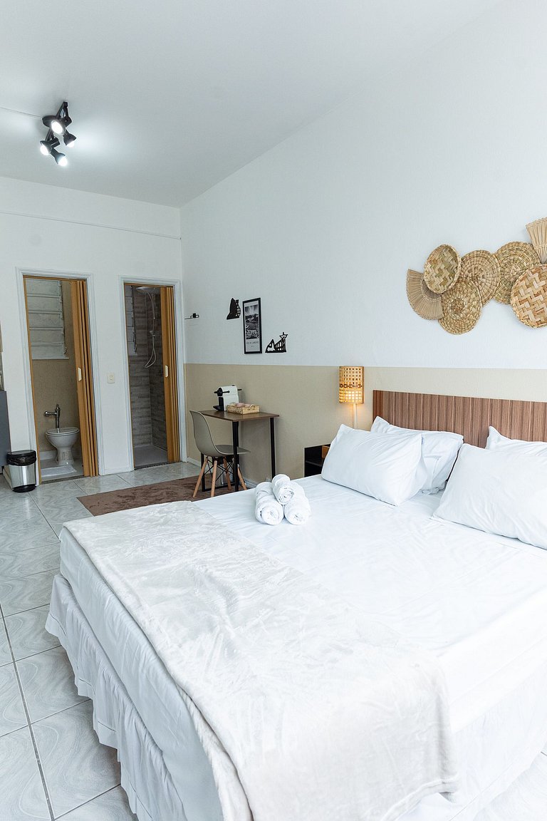 REVÉILLON no Centro do Rio - Studio Completo