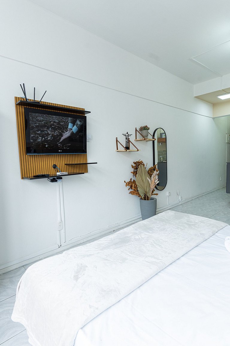 REVÉILLON no Centro do Rio - Studio Completo