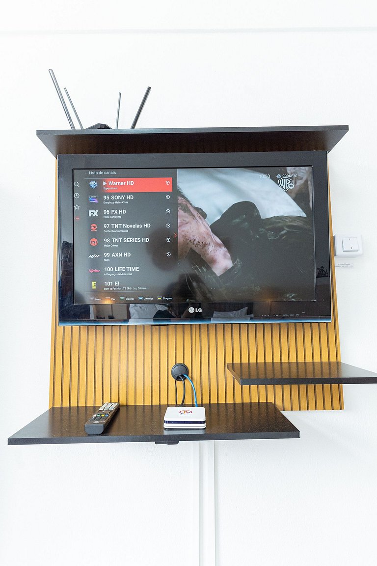 REVÉILLON no Centro do Rio - Studio Completo