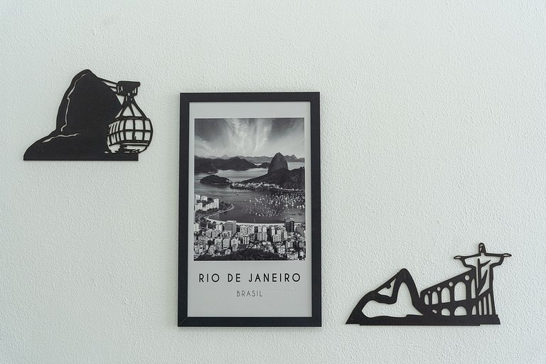 REVÉILLON no Centro do Rio - Studio Completo