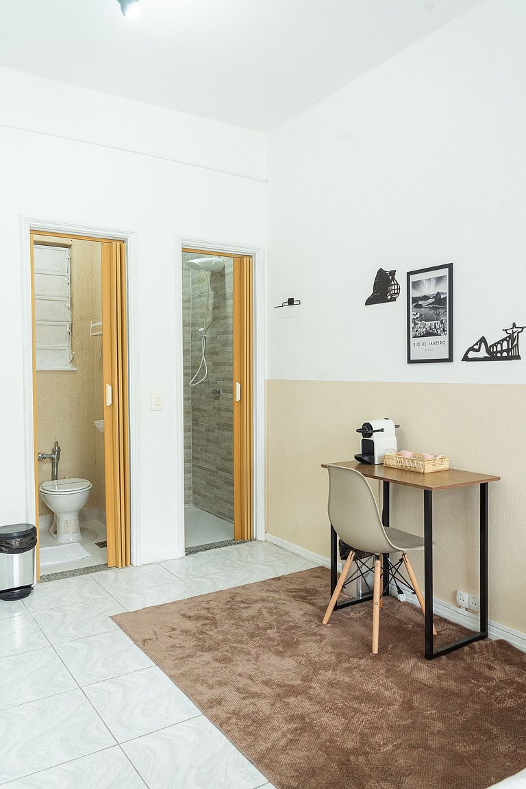 REVÉILLON no Centro do Rio - Studio Completo