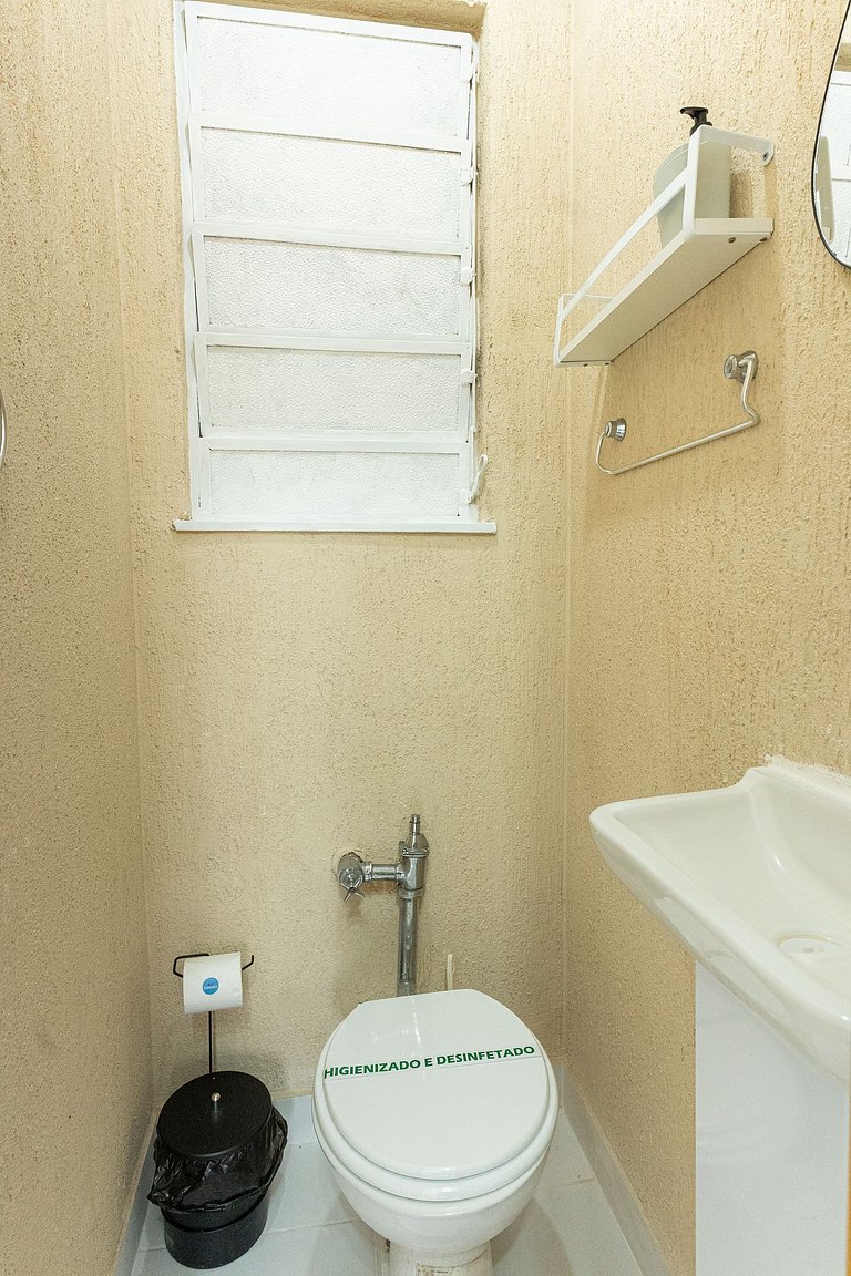 REVÉILLON no Centro do Rio - Studio Completo