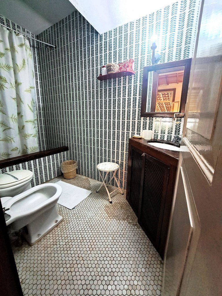 Casa Arraial do Cabo com Vista para Praia Grande
