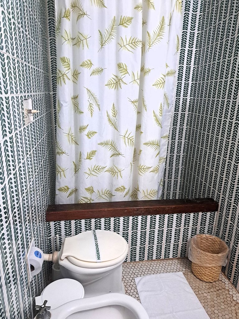 Casa em Arraial com Vista para Praia Grande