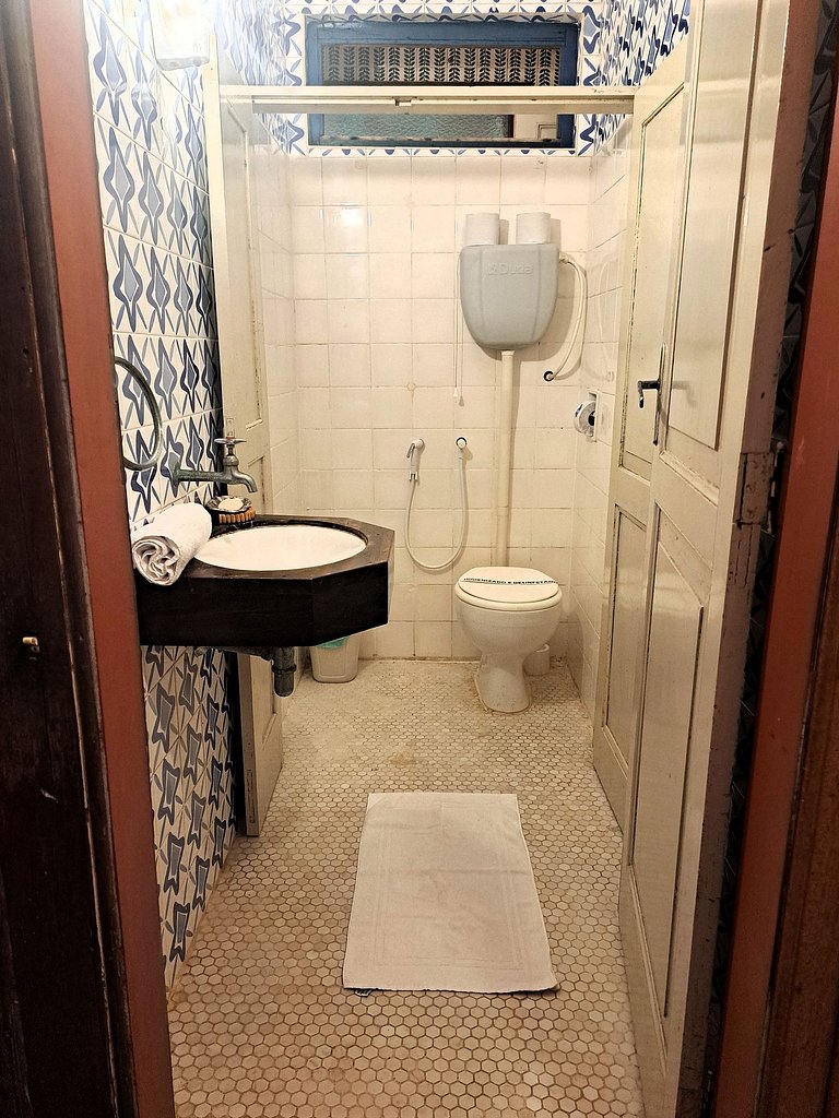 Casa em Arraial com Vista para Praia Grande