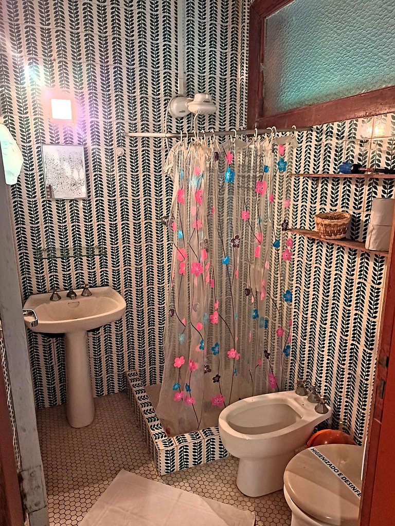 Casa em Arraial com Vista para Praia Grande