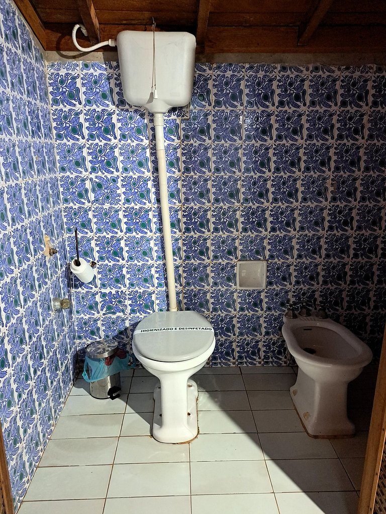 Casa Arraial do Cabo com Vista para Praia Grande