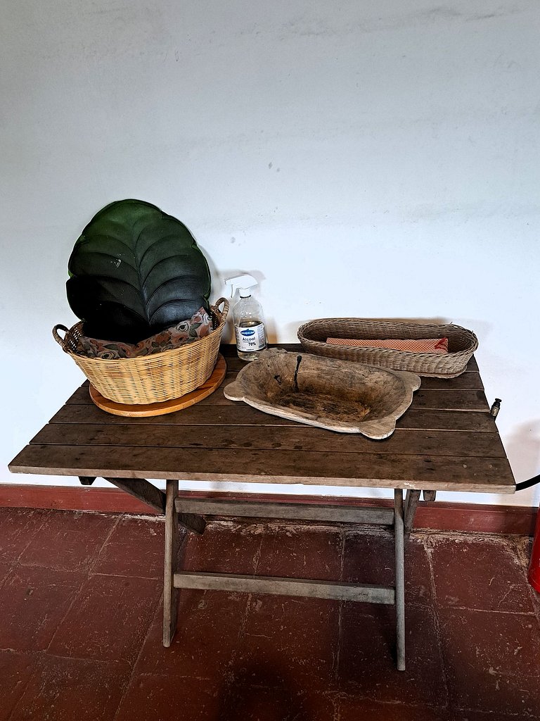 Casa em Arraial com Vista para Praia Grande
