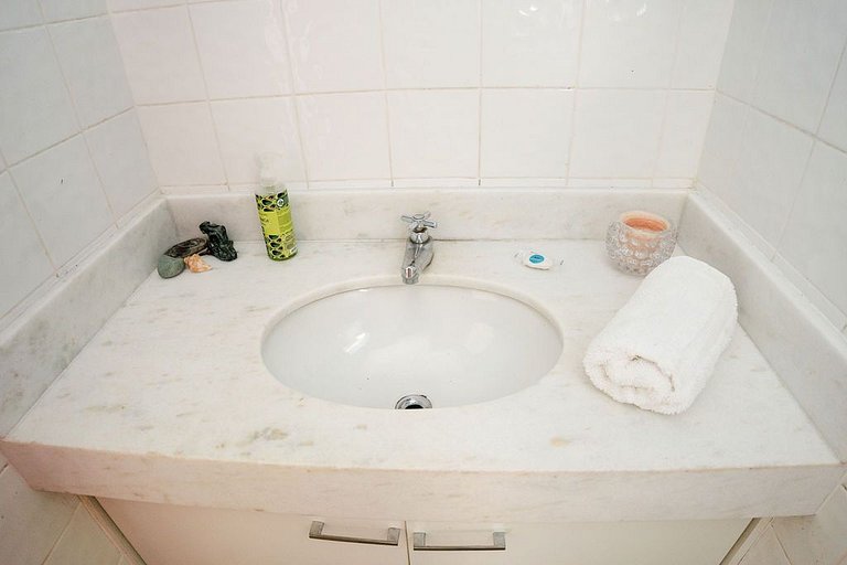 Casa Jardim Botânico - Piscina, Sauna e Natureza