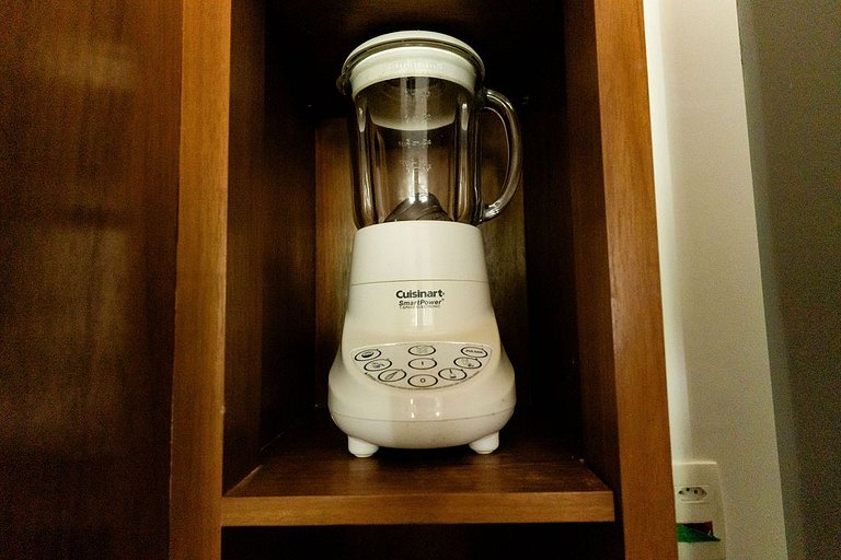 REVÉILLON no Jardim Botânico - Com Piscina e Sauna