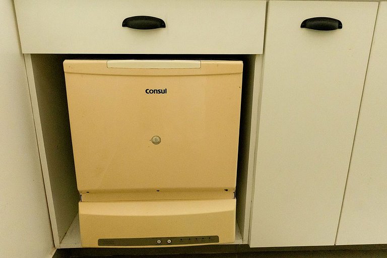 REVÉILLON no Jardim Botânico - Com Piscina e Sauna