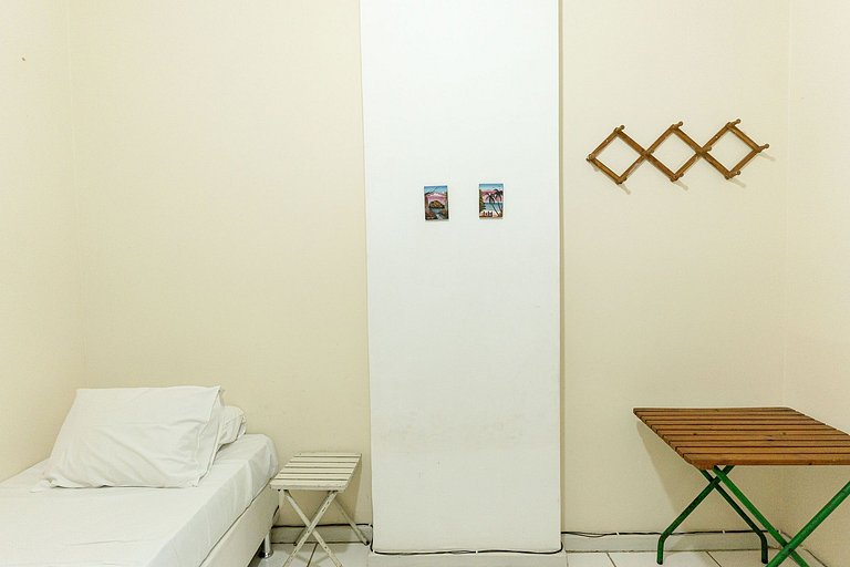 Apartamento 3 Quartos Copacabana – 500m da Praia