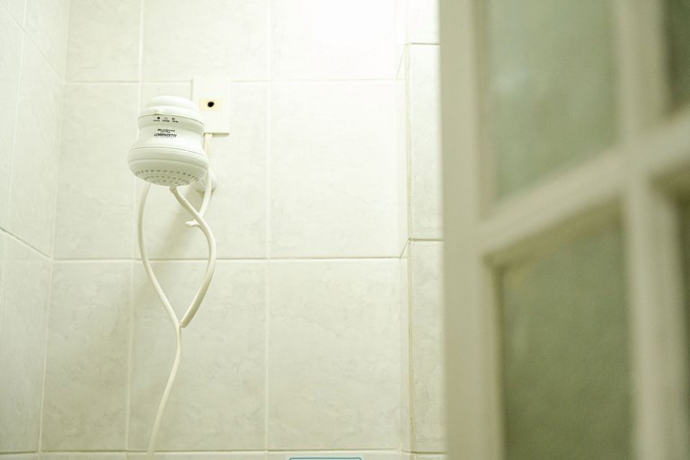 Apartamento 3 Quartos Copacabana – 500m da Praia