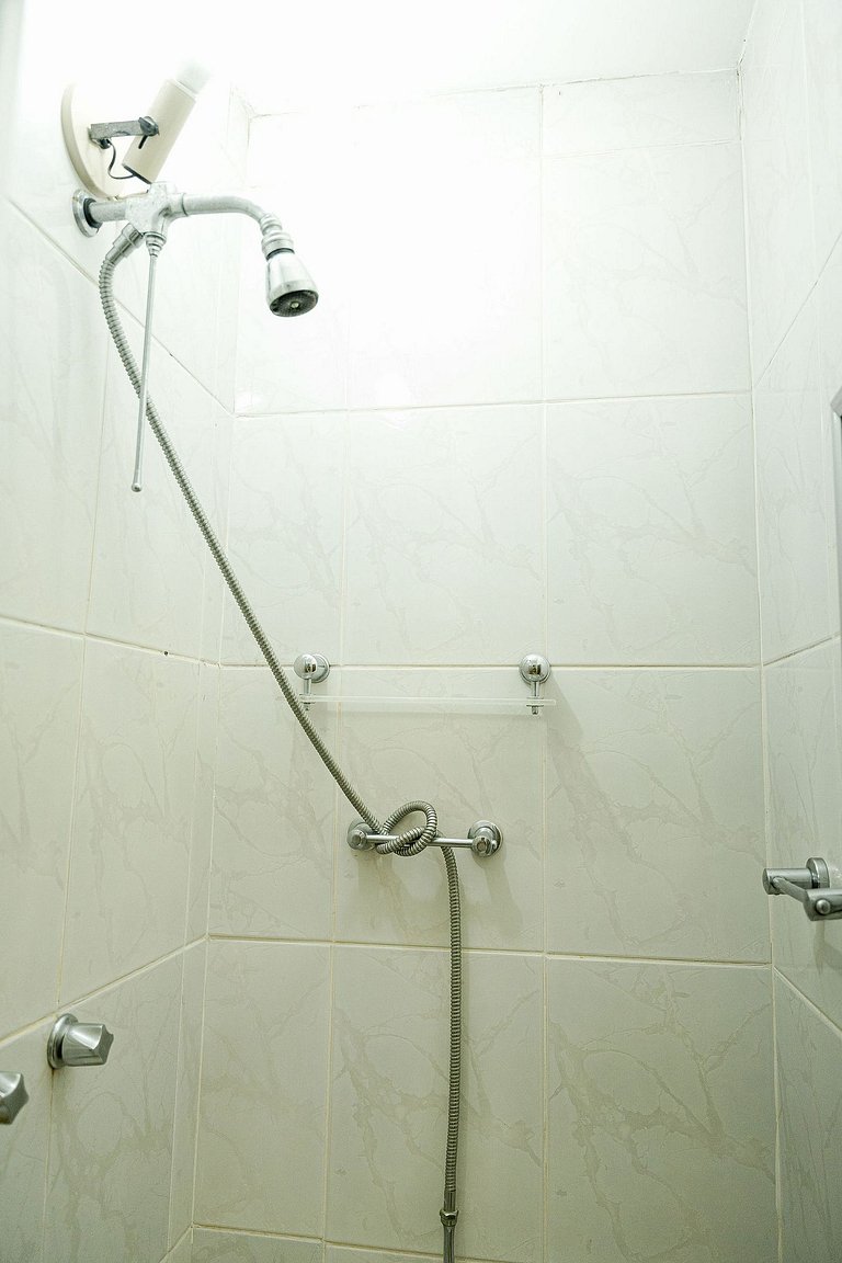Apartamento 3 Quartos Copacabana – 500m da Praia