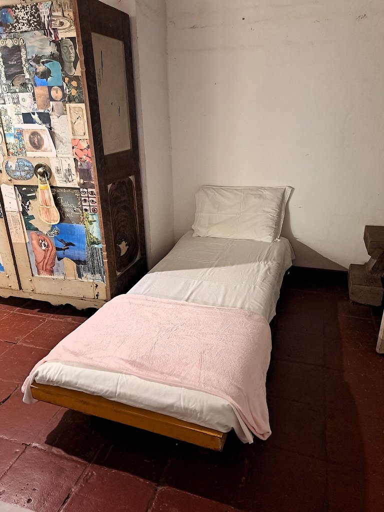 Casa em Arraial com Vista para Praia Grande