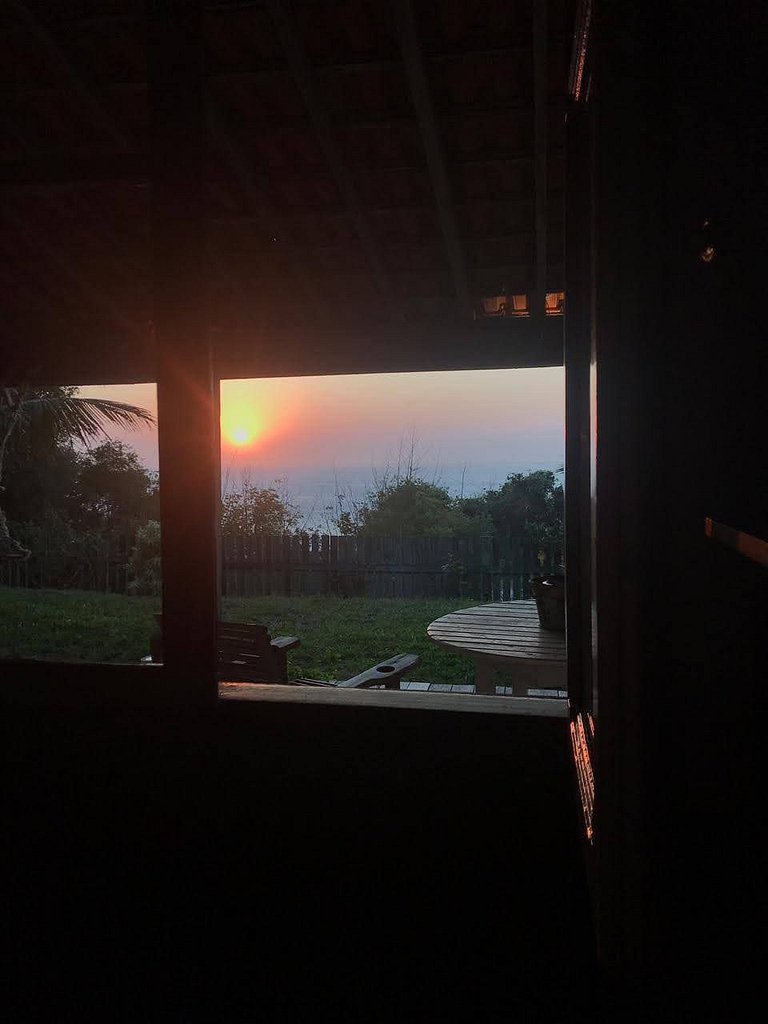 Casa em Arraial com Vista para Praia Grande