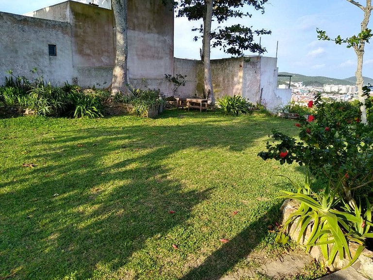 Casa em Arraial com Vista para Praia Grande