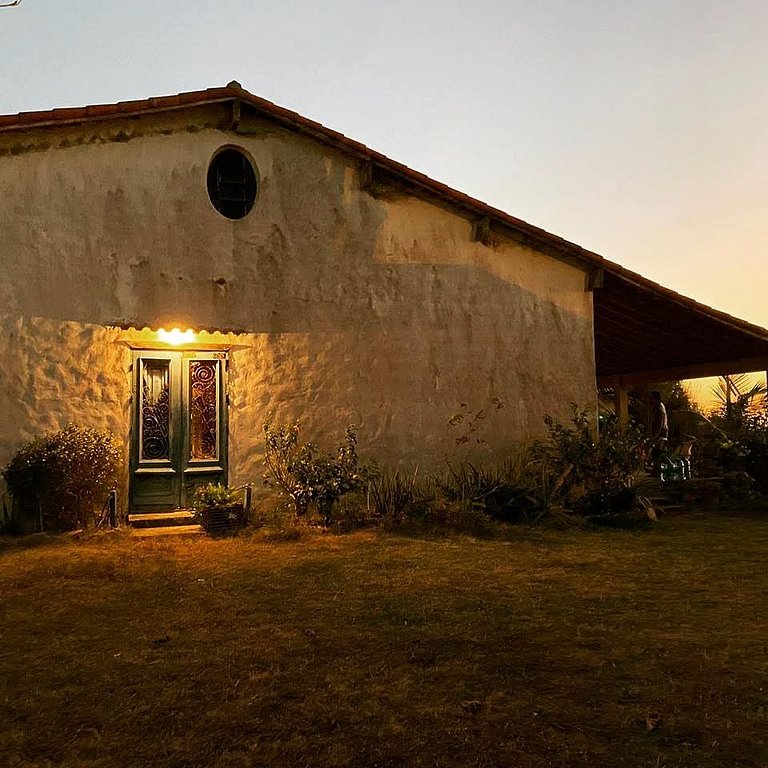 Casa em Arraial com Vista para Praia Grande