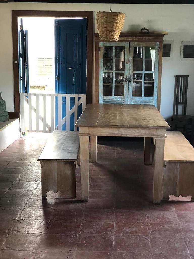 Casa em Arraial com Vista para Praia Grande