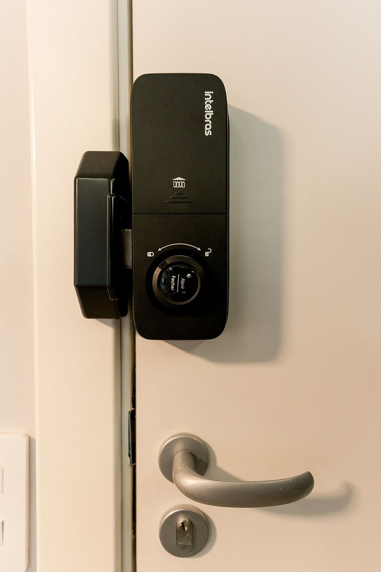 Apto 2 Quartos | com Piscina e próximo a Rodoviária