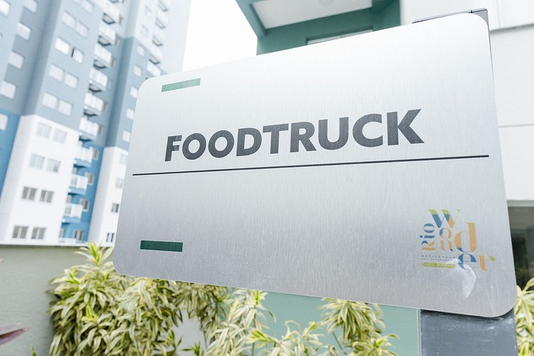 Apto 2 Quartos | com Piscina e próximo a Rodoviária