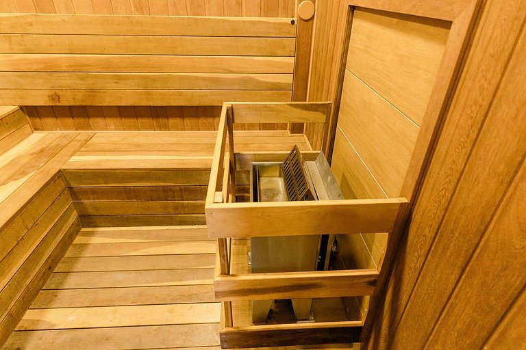 Apto 2 Quartos | com Piscina e próximo a Rodoviária