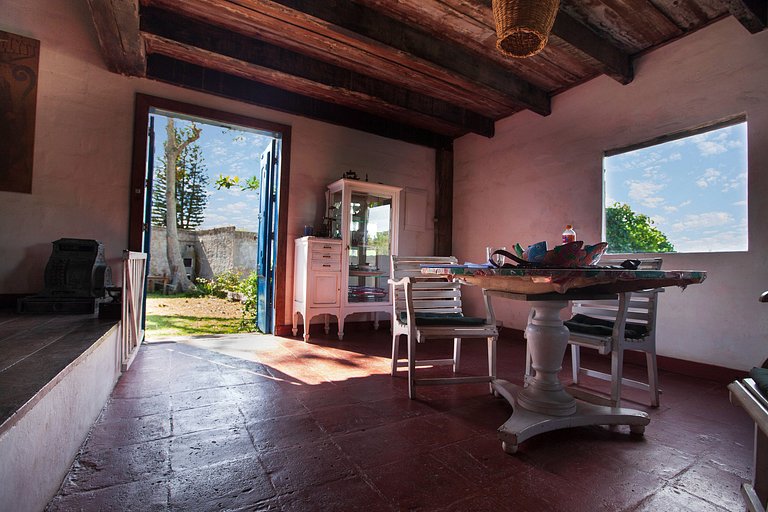 Casa em Arraial com Vista para Praia Grande
