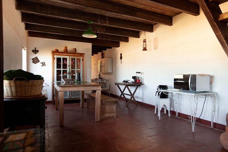 Casa em Arraial com Vista para Praia Grande
