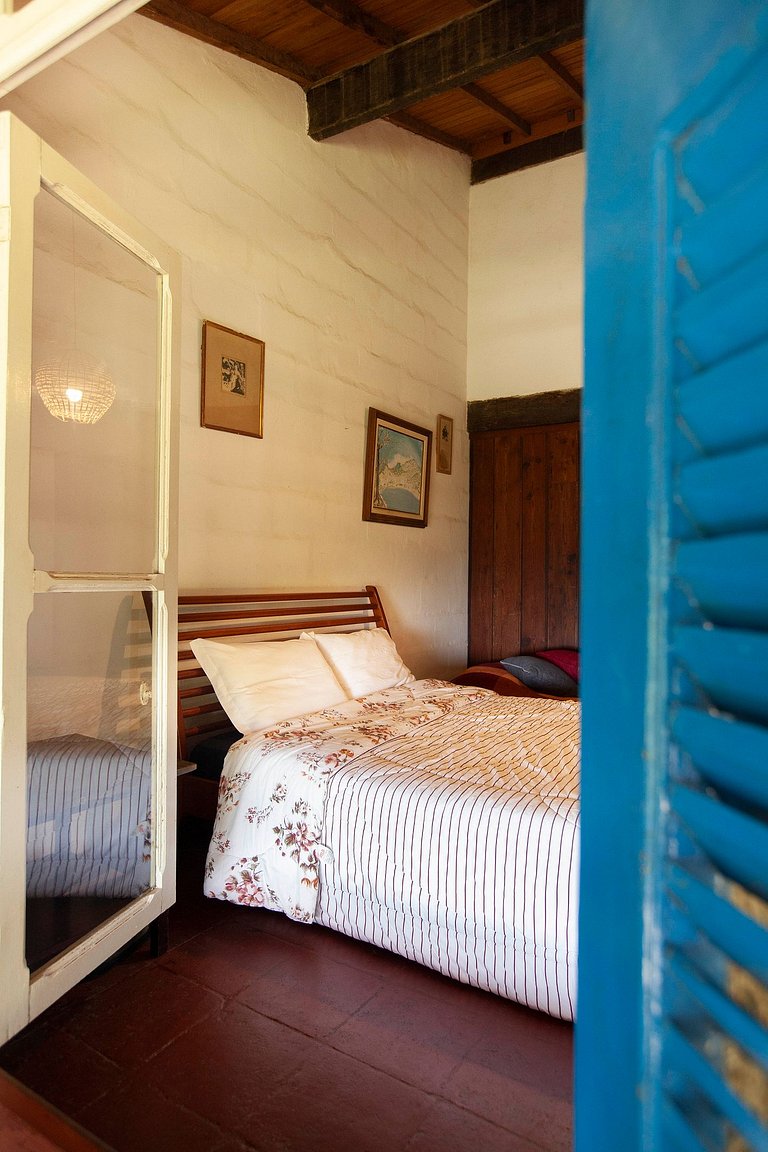 Casa em Arraial com Vista para Praia Grande