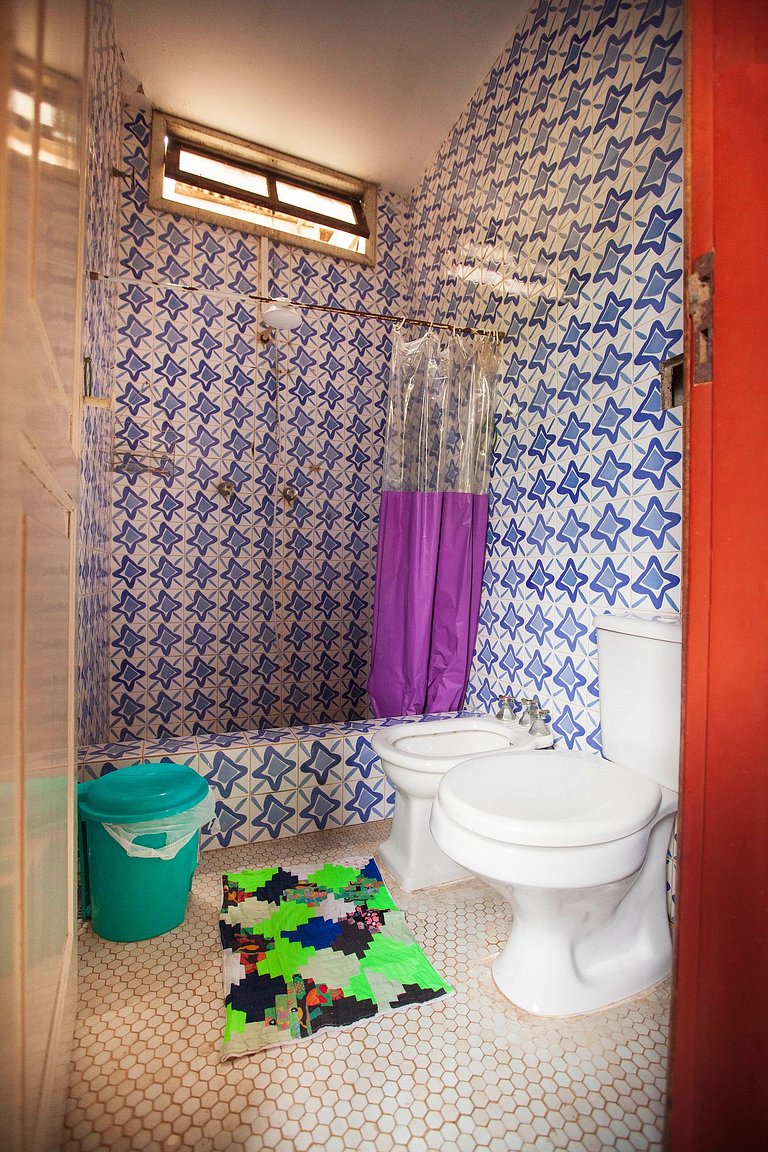 Casa em Arraial com Vista para Praia Grande